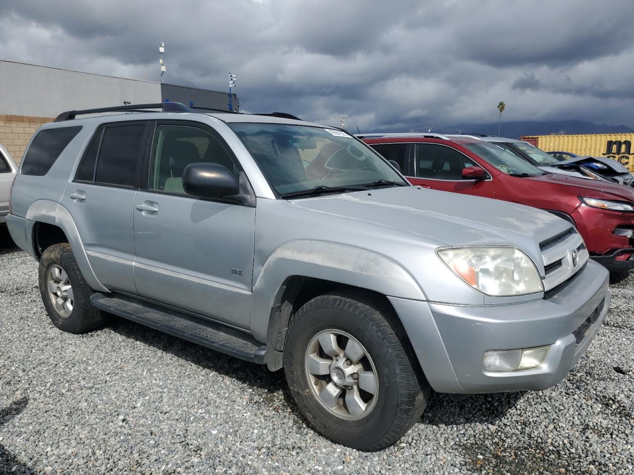 2004 Toyota 4Runner - Image 4