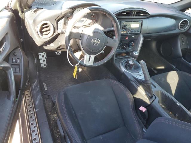  TOYOTA SCION 2013 Granatowy