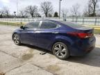 2014 Hyundai Elantra Se for Sale in Rogersville, MO - Side