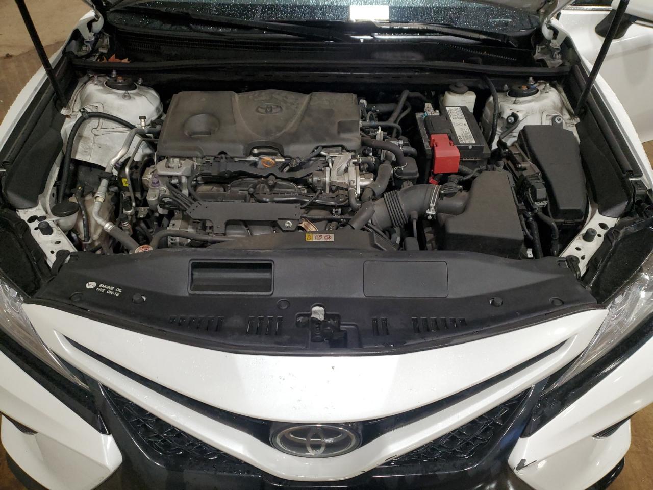 2019 Toyota Camry - Image 11