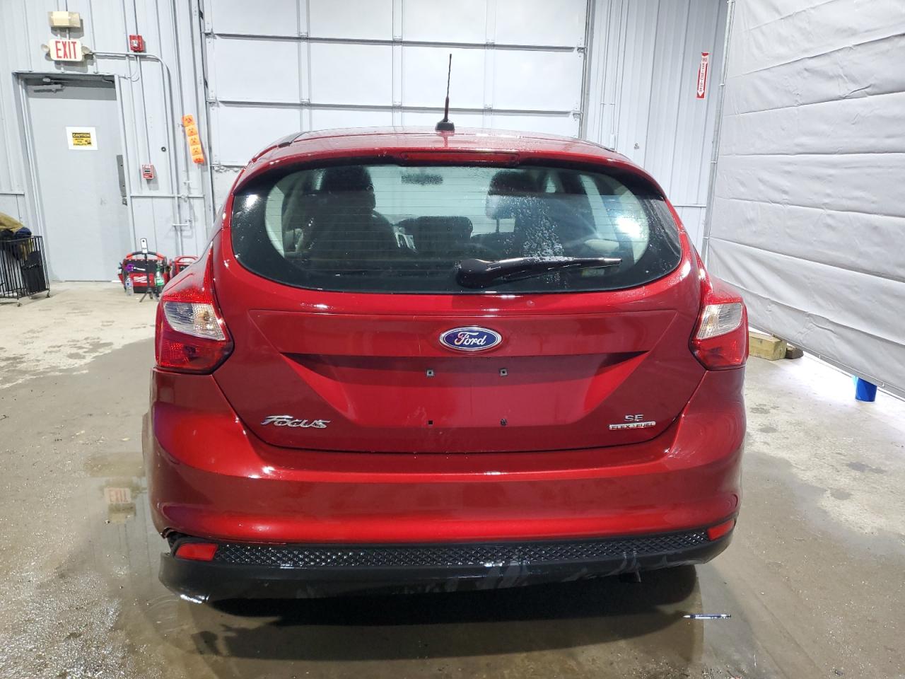 2013 Ford Focus - Image 6