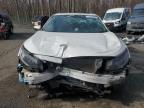 2021 Honda Civic Ex for Sale in East Granby, CT - Front End