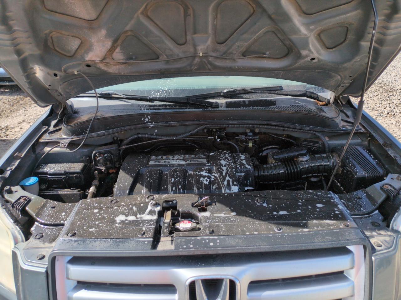 2008 Honda Pilot - Image 11