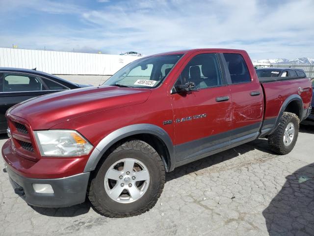 2011 Dodge Ram 1500 