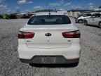 2016 Kia Rio Lx en Venta en Hueytown, AL - Front End