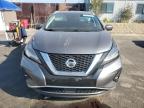 2020 Nissan Murano Platinum for Sale in Wilmington, CA - Side