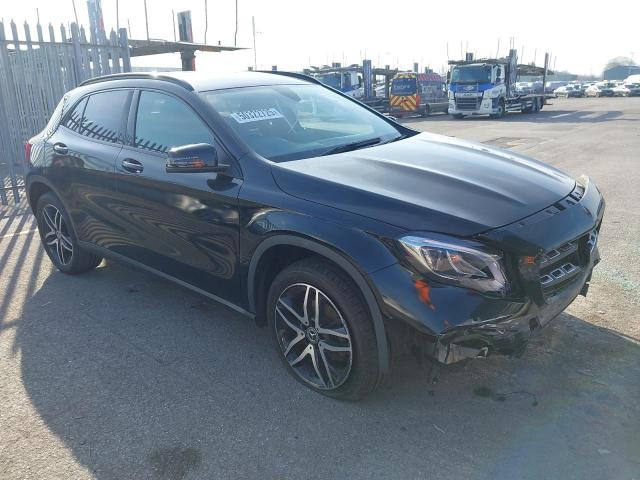 2019 MERCEDES BENZ GLA 180 UR