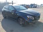 2019 MERCEDES BENZ GLA 180 UR for sale at Copart CHESTER