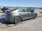 2021 Hyundai Ioniq Limited zu verkaufen in Grand Prairie, TX - Hail