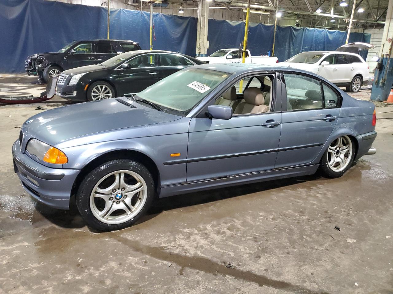 2000 BMW 3er - Image 1