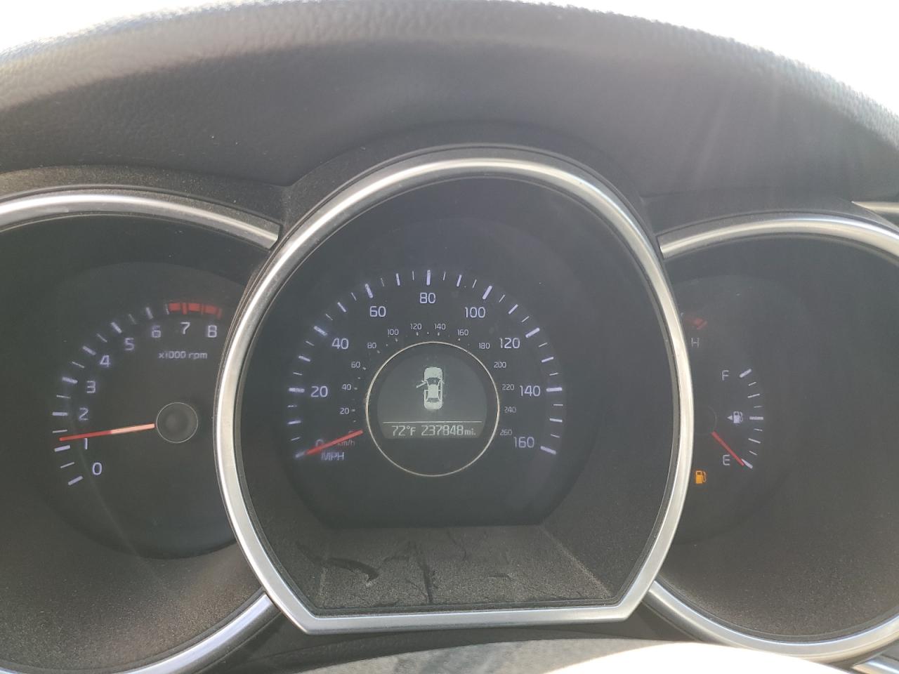 2014 Kia Optima - Image 9