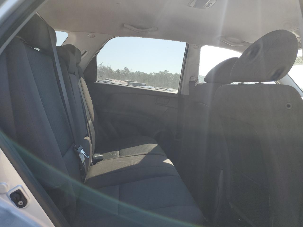 2010 Kia Sportage - Image 12