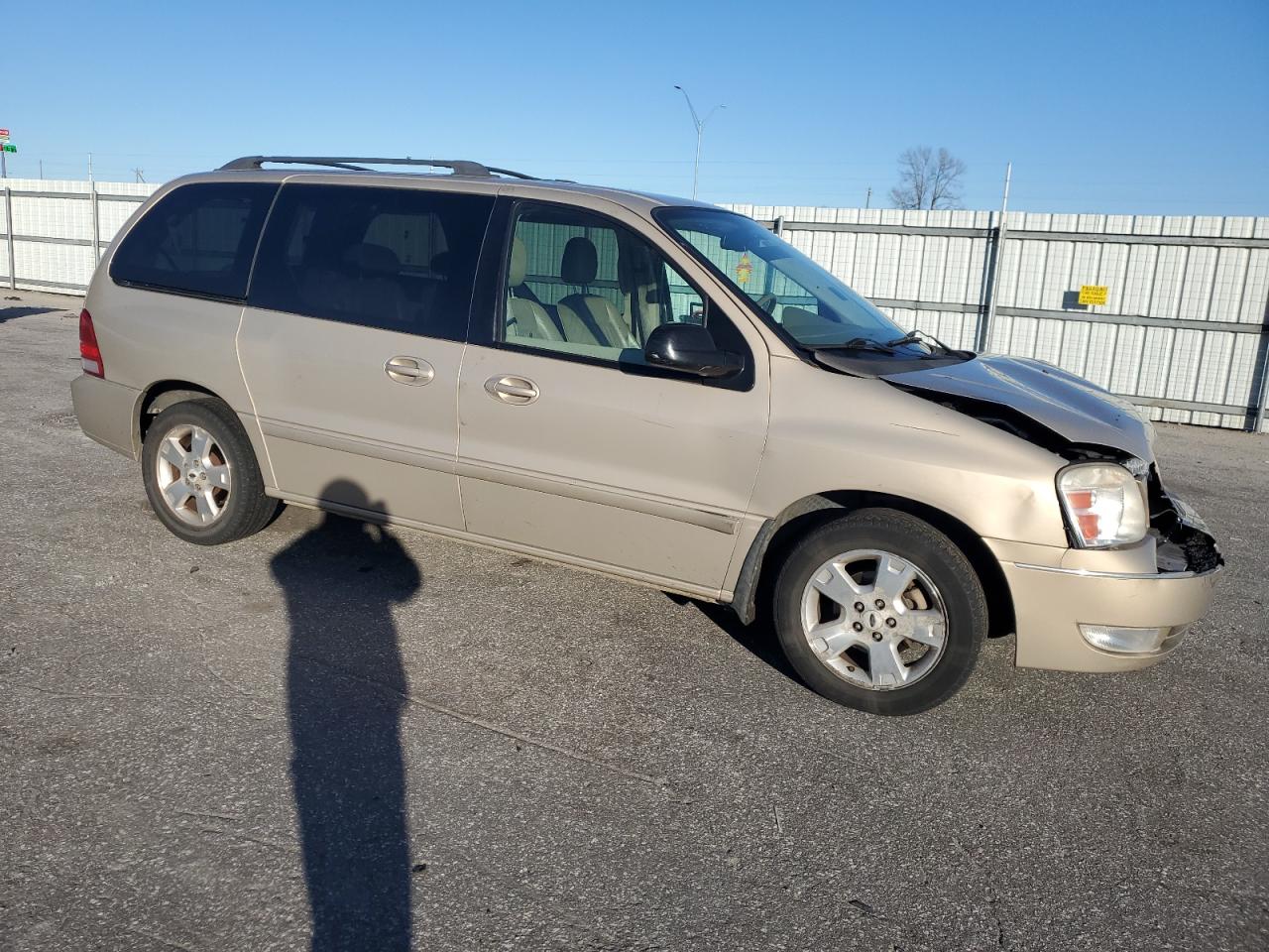 2007 Ford Freestar - Image 4