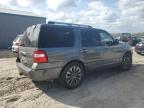 2010 Ford Expedition Limited for Sale in Midway, FL - Side