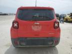 2020 Jeep Renegade Sport zu verkaufen in Haslet, TX - Front End