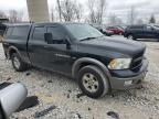 2010 Dodge Ram 1500  за продажба в Wayland, MI - Rear End