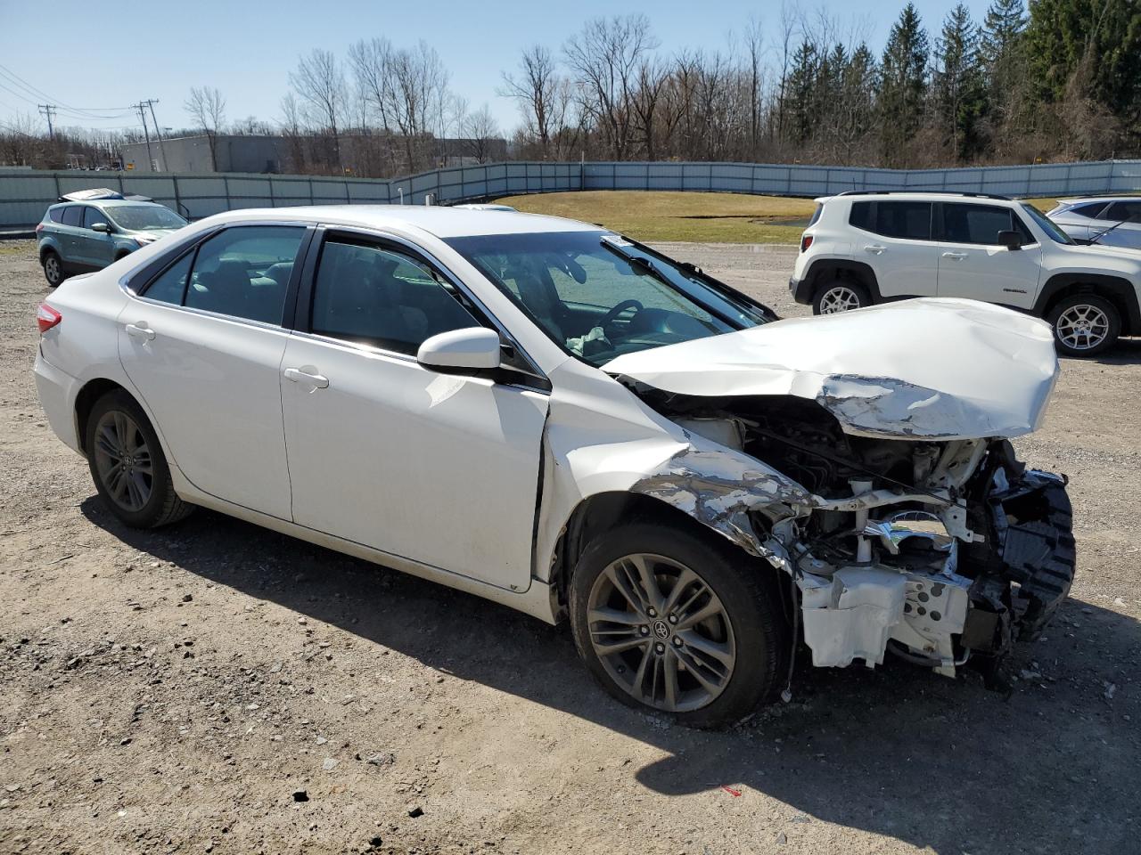 2016 Toyota Camry - Image 4