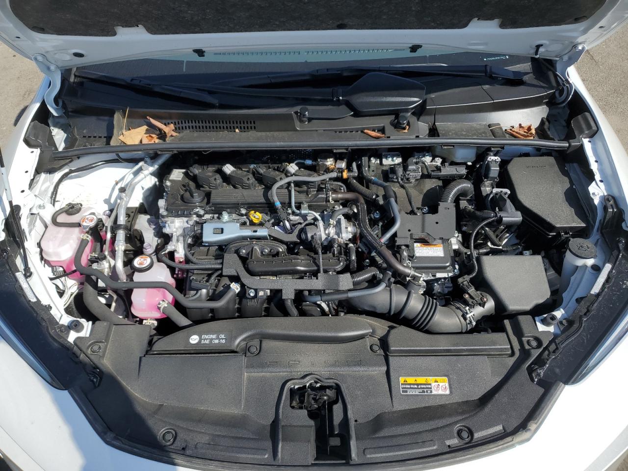 2024 Toyota Prius - Image 11