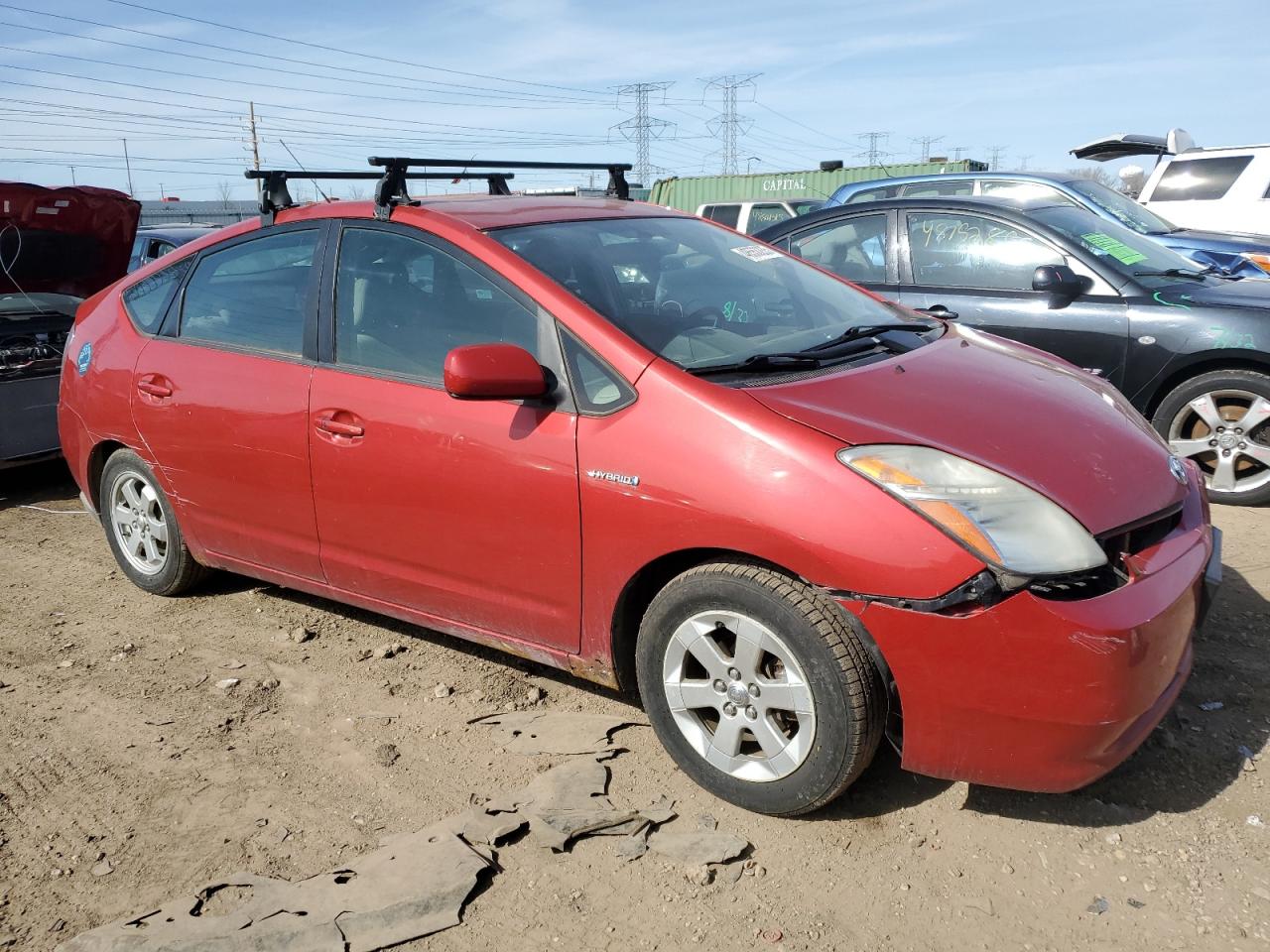 2009 Toyota Prius - Image 4