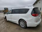 2019 Chrysler Pacifica Touring L na sprzedaż w Des Moines, IA - Front End