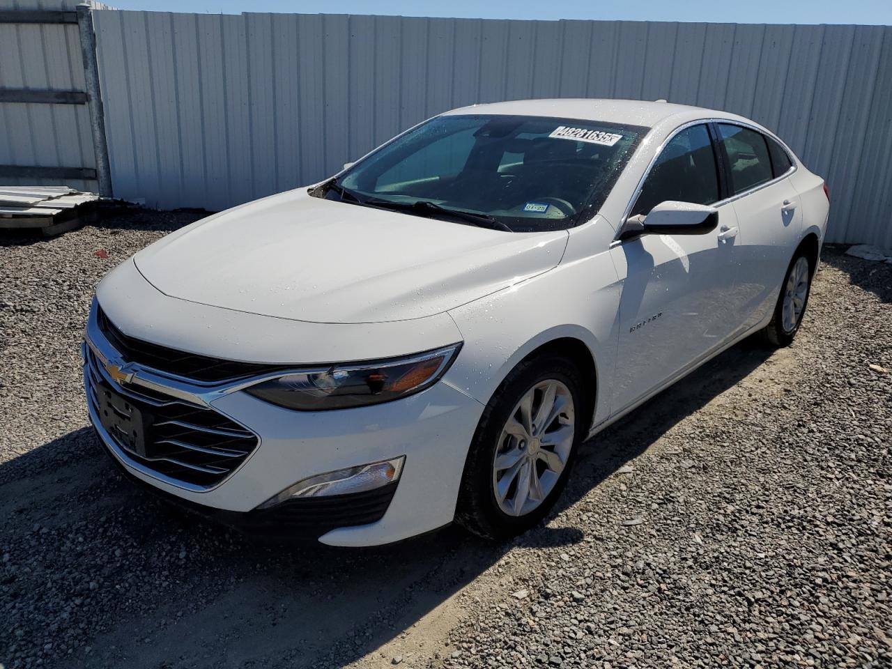 2023 Chevrolet Malibu - Image 1