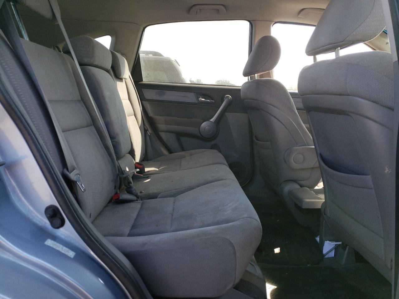 2009 Honda CR-V - Image 11