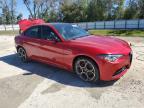 2022 Alfa Romeo Giulia Super zu verkaufen in Ocala, FL - Rear End