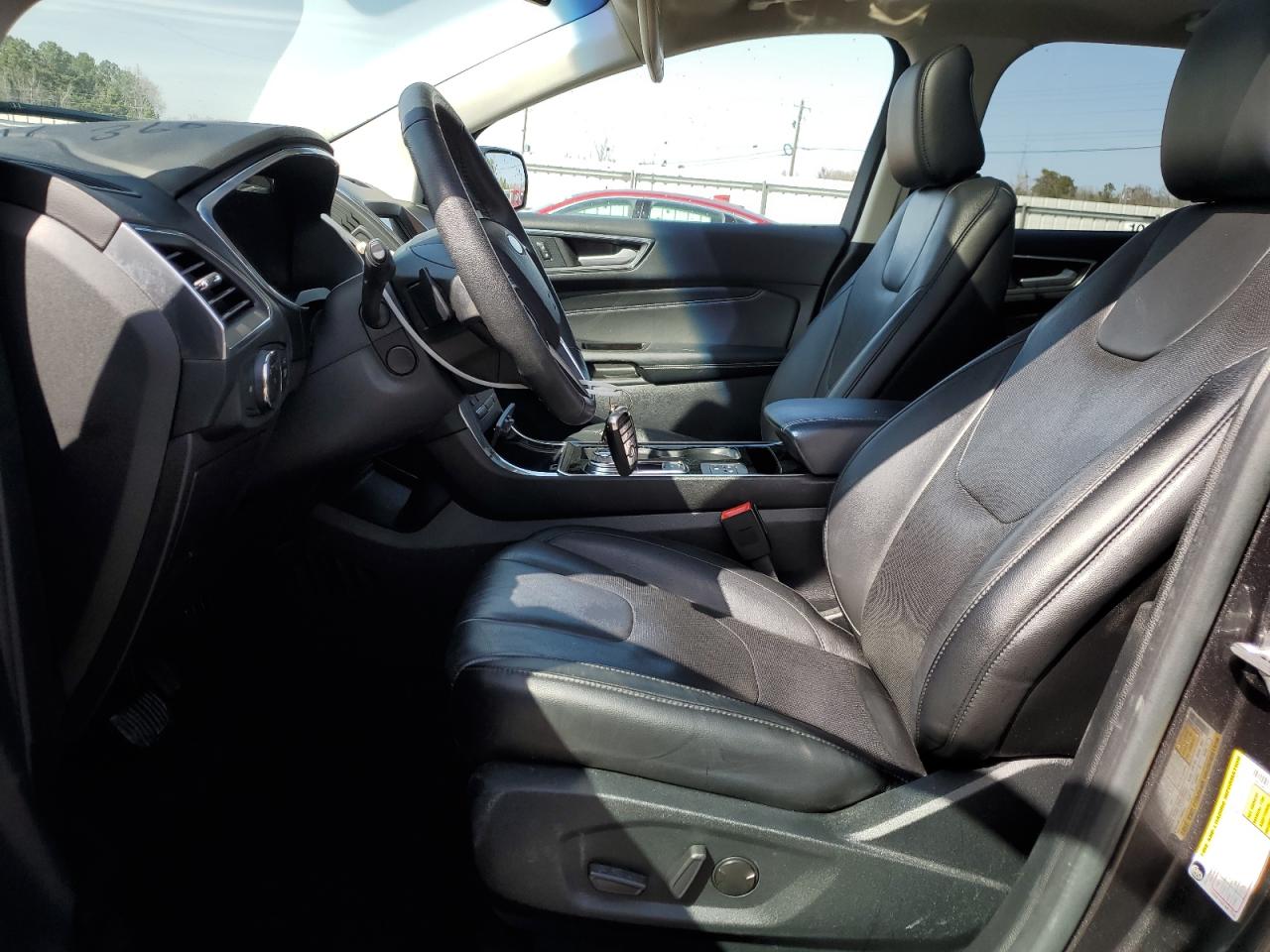 2020 Ford Edge - Image 7
