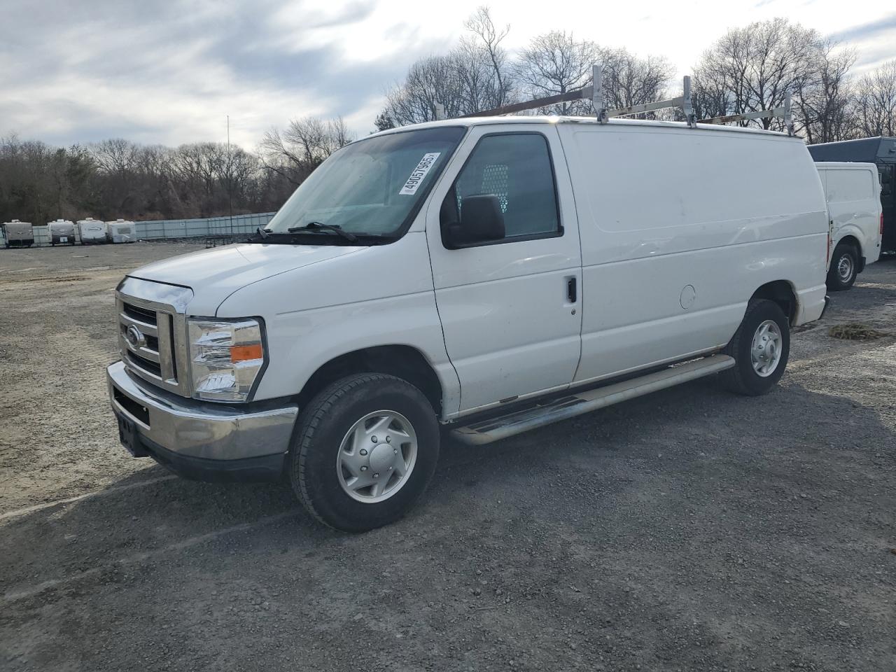 2014 Ford Econoline - Image 1