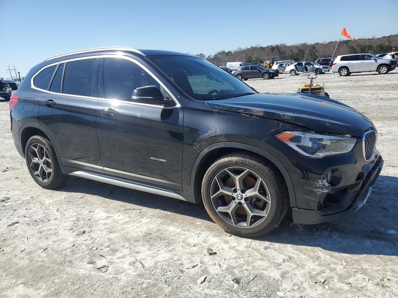 2016 BMW X1 - Image 4