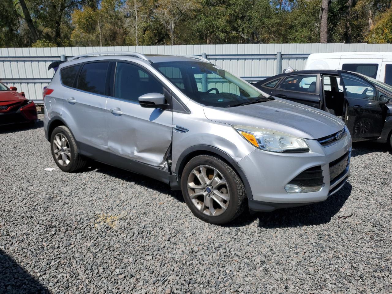 2015 Ford Escape - Image 4