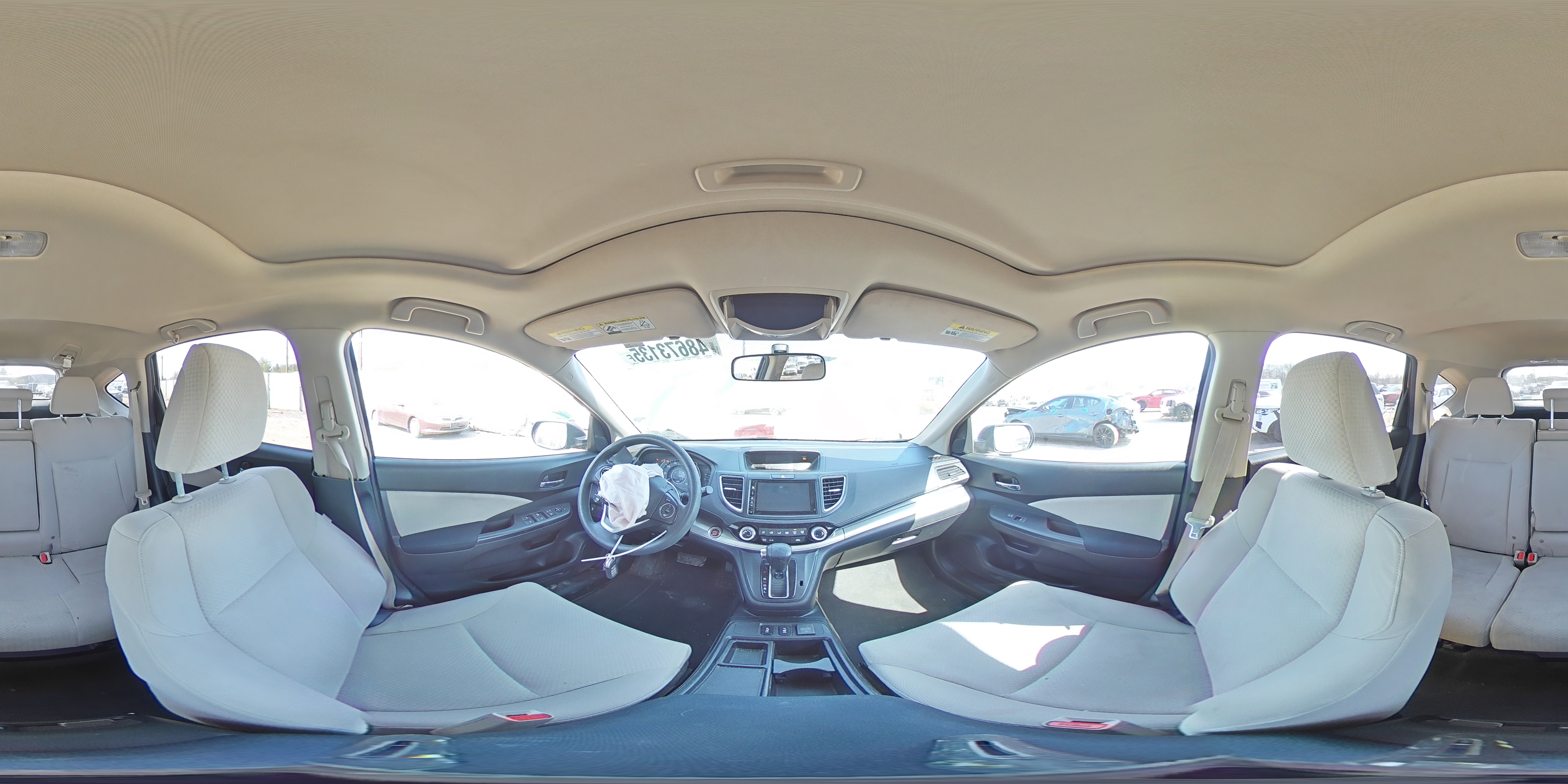 2016 Honda CR-V - Image 14