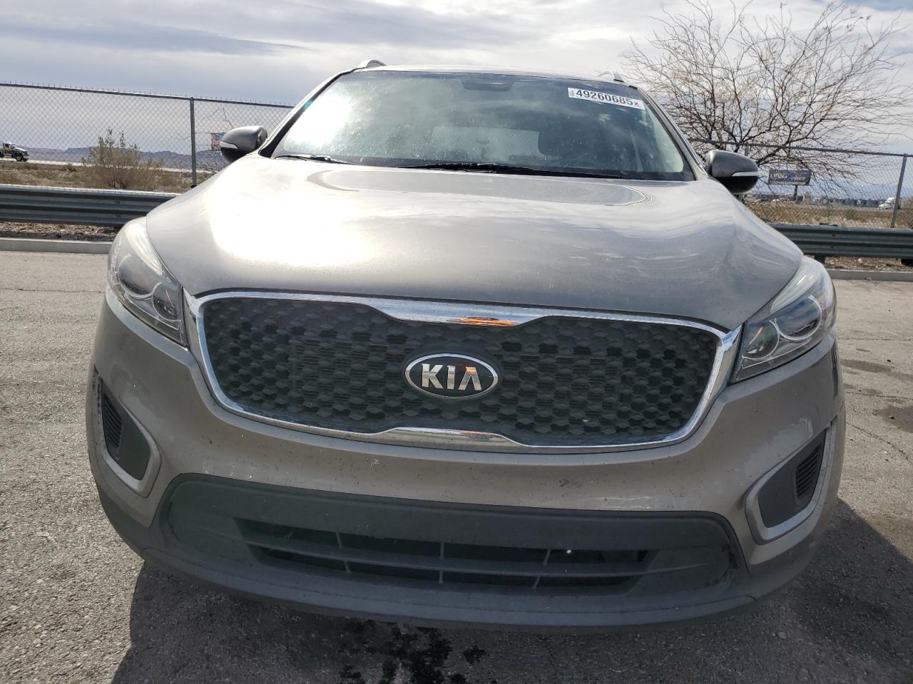 2016 Kia Sorento - Image 5