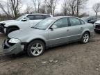 2004 Volkswagen Passat Glx 4Motion for Sale in Cicero, IN - Front End