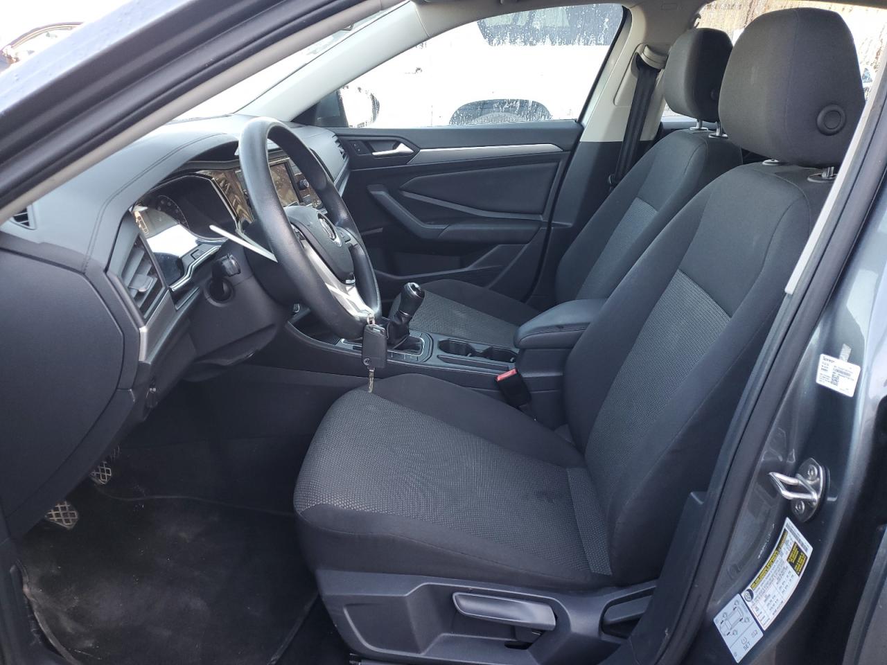 2019 Volkswagen Jetta - Image 7