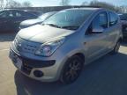 2012 NISSAN PIXO N-TEC  for sale at Copart SANDY