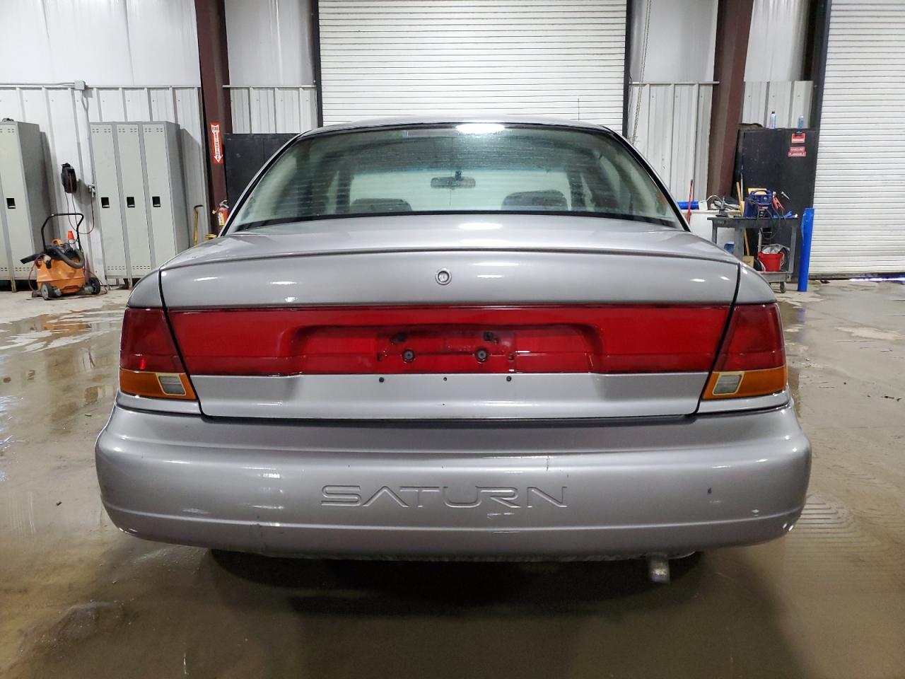 1997 Saturn SL - Image 6
