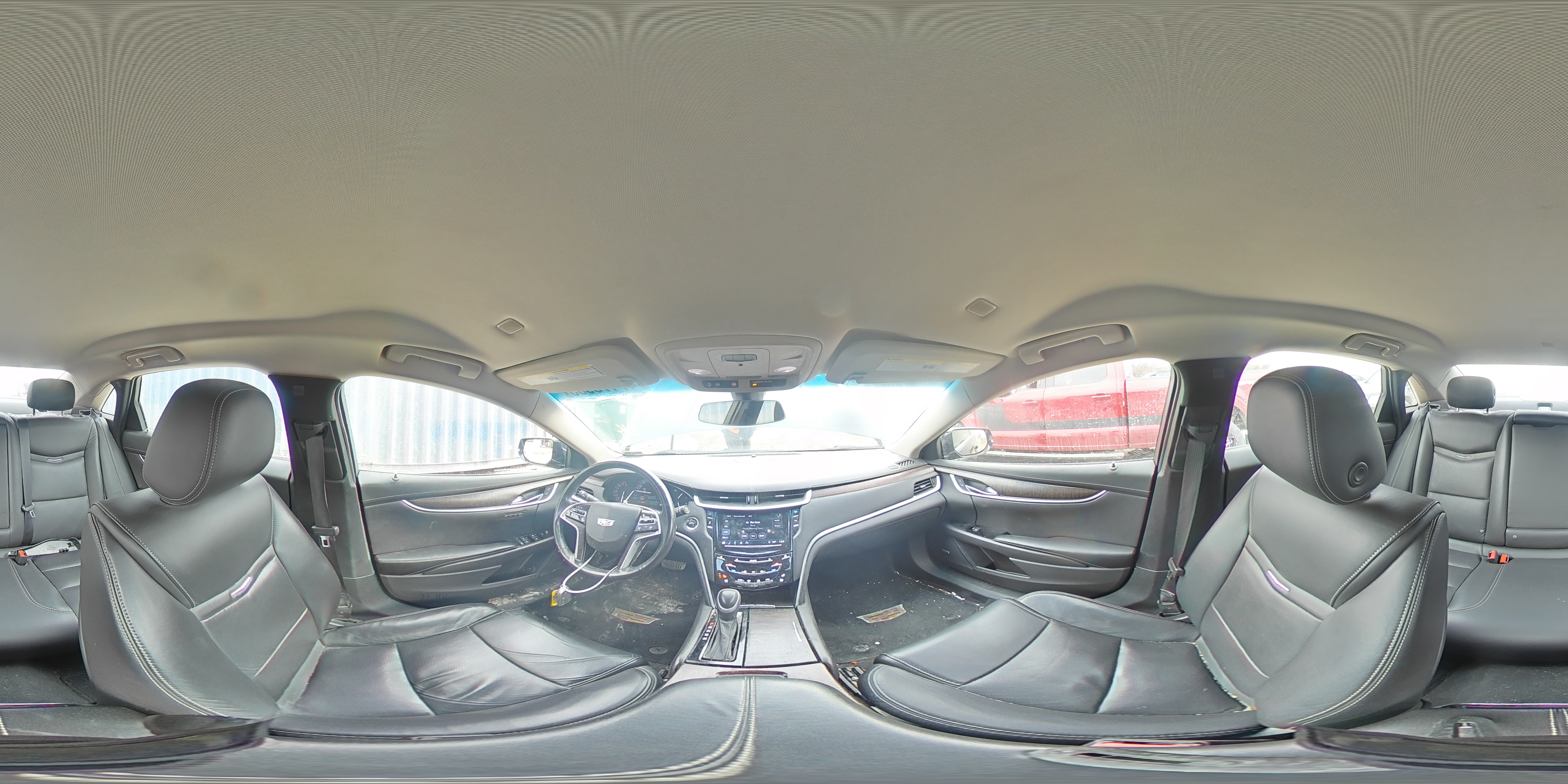 2018 Cadillac XTS - Image 14