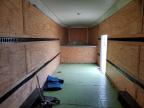 2022 Forest River Continental Enclosed Cargo Trailer for Sale in Temple, TX - Rear End