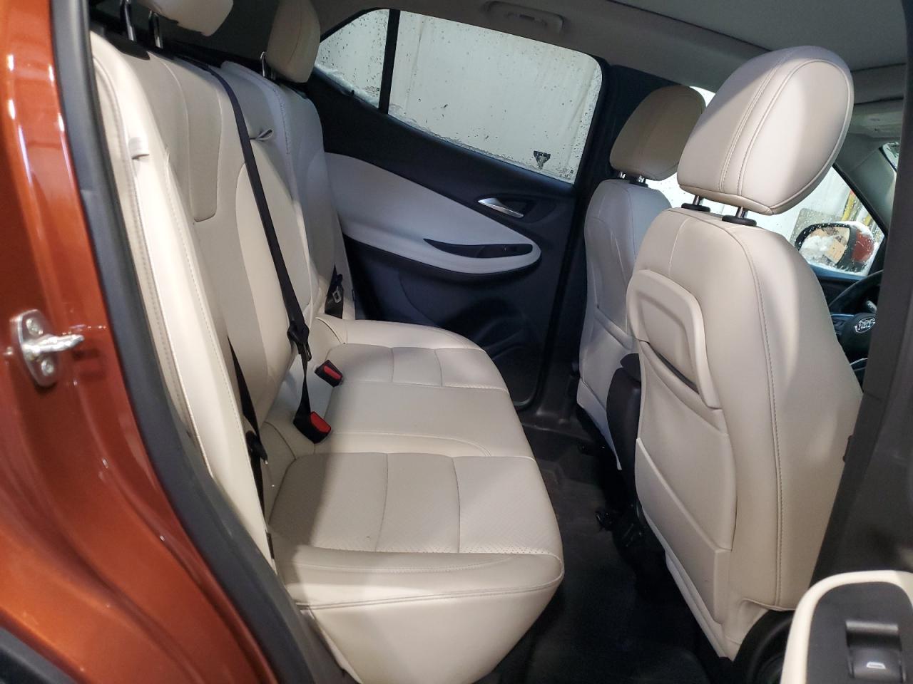 2020 Buick Encore - Image 11
