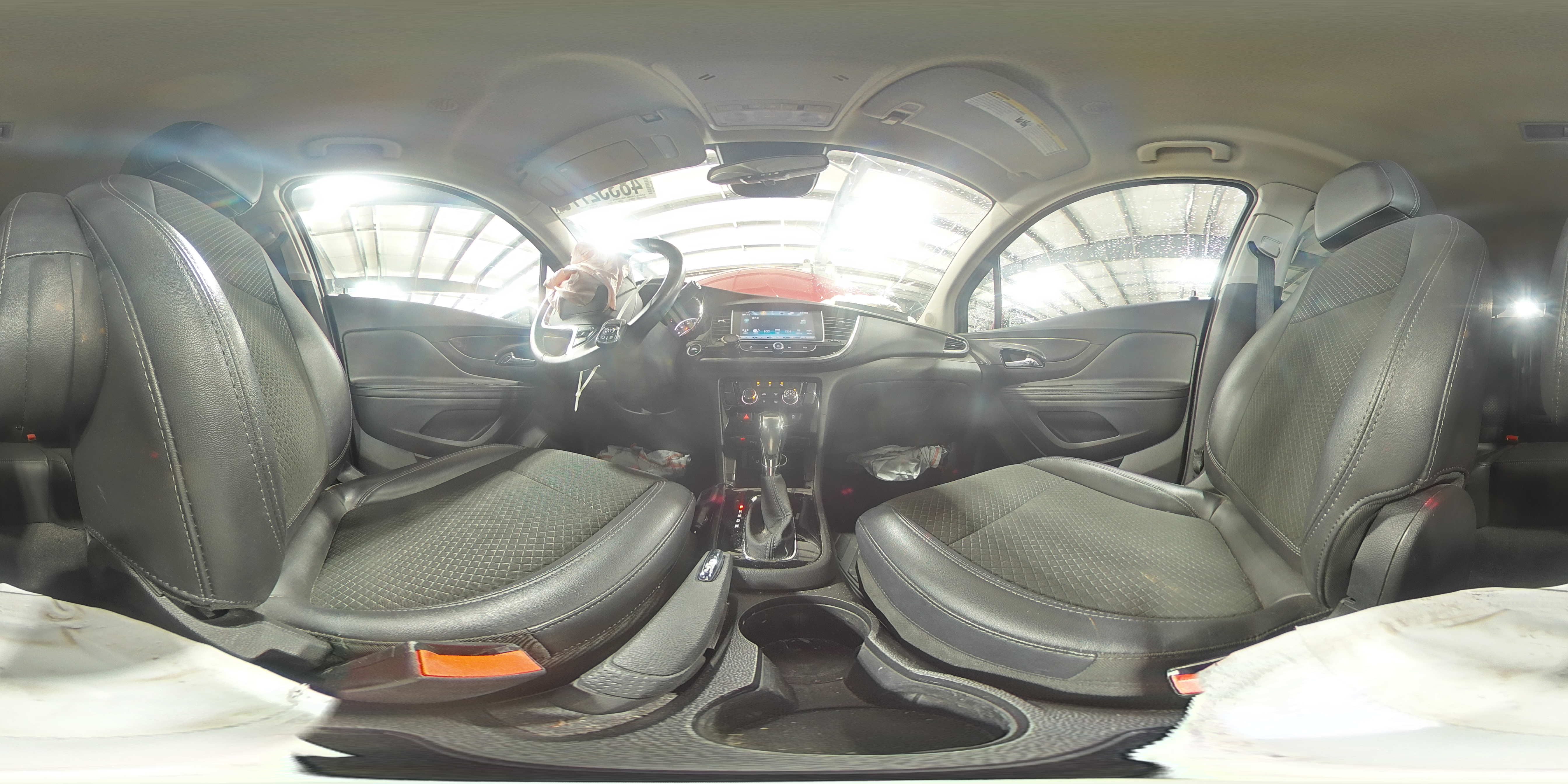 2018 Buick Encore - Image 16