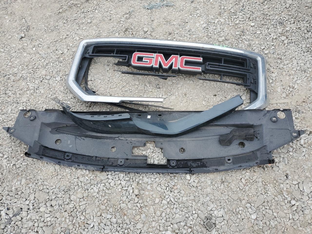 2018 GMC Sierra - Image 12