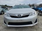2014 Toyota Camry L zu verkaufen in Mendon, MA - Side