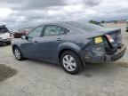2010 Mazda 6 I na sprzedaż w Antelope, CA - Rear End