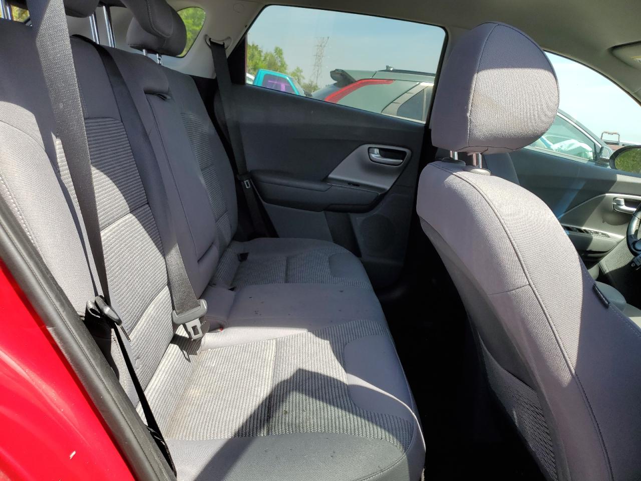 2018 Kia Niro - Image 11