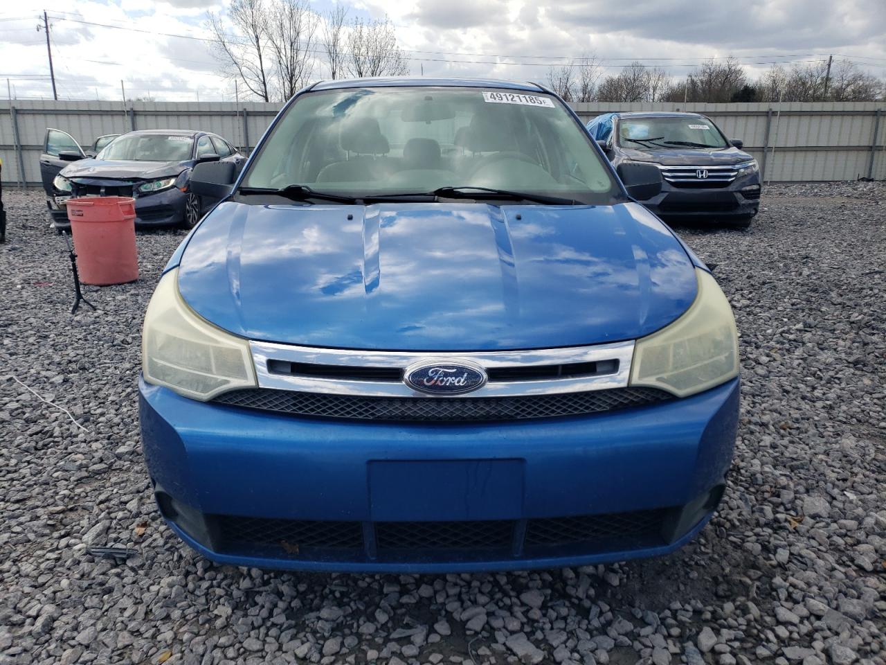 2010 Ford Focus - Image 5
