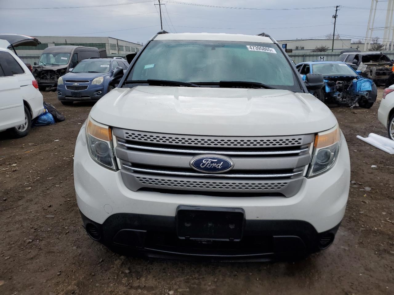 2012 Ford Explorer - Image 5