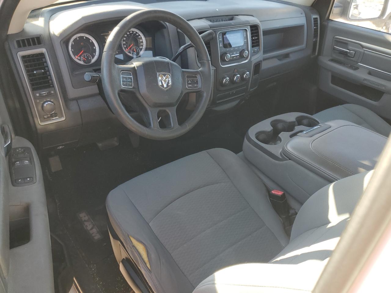2013 RAM 1500 - Image 8