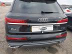 2022 AUDI Q7 S LINE for sale at Copart WOLVERHAMPTON