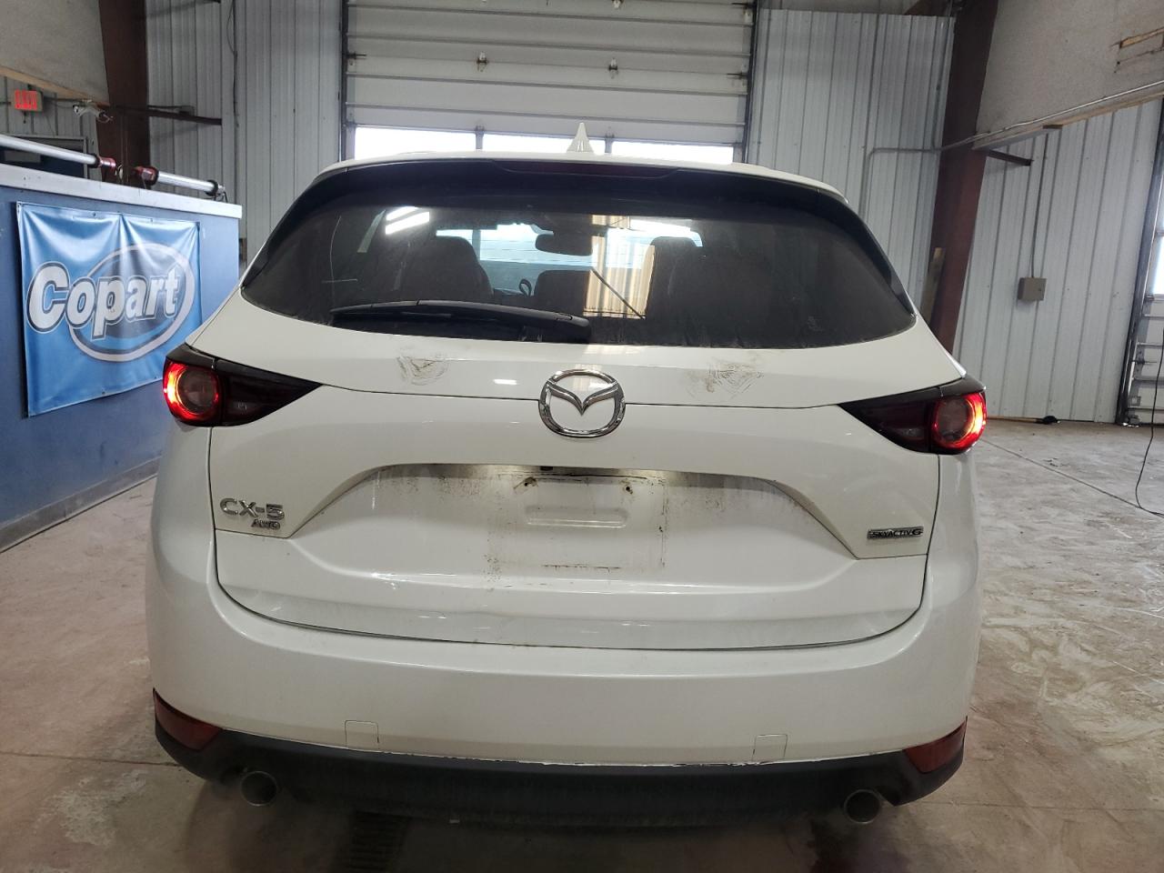 jm3kfbcm7l0822100 JM3KFBCM7L0822100 2020 Mazda Cx-5 Touring